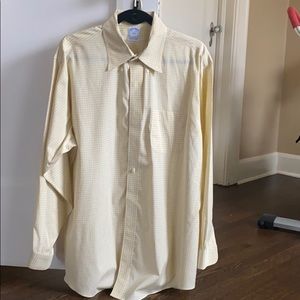 Brooks brothers shirt